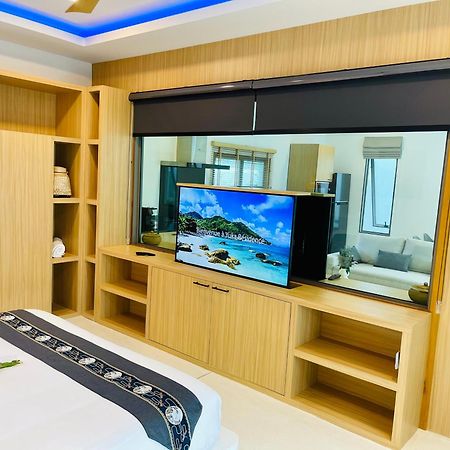 Yuka Residence Ко Самуи Екстериор снимка