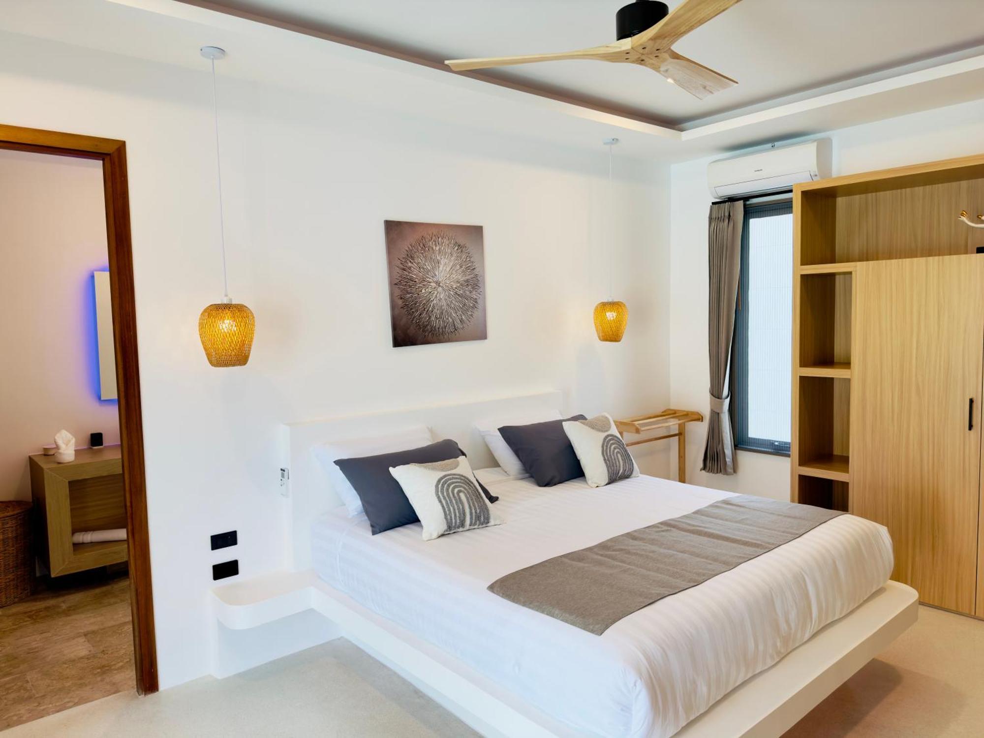 Yuka Residence Ко Самуи Екстериор снимка